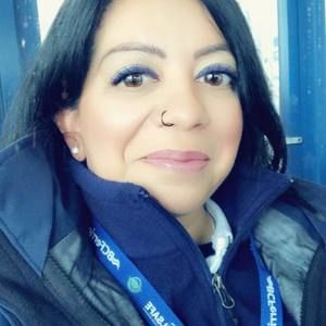 Meet your Posher, Punam